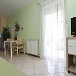 Apartament Rajci