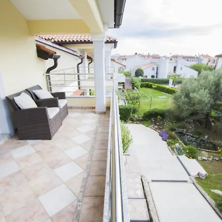 Rajci Apartamento Rovinj
