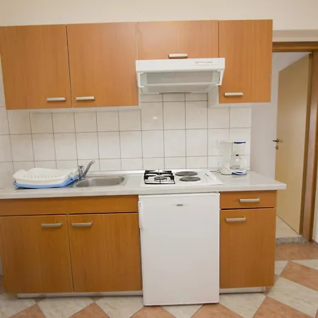 Apartment Rajci Rovinj