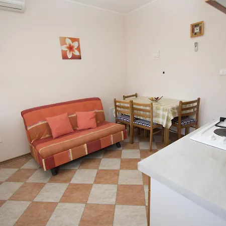 Rajci Apartamento Rovinj