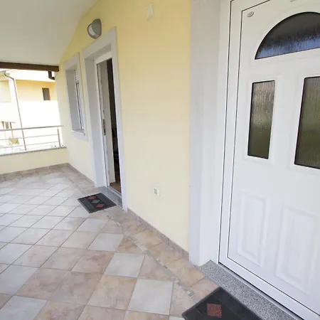 Rajci Apartment Rovinj