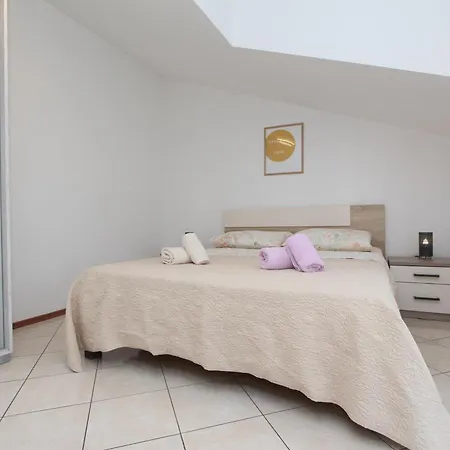 Apartamento Rajci *