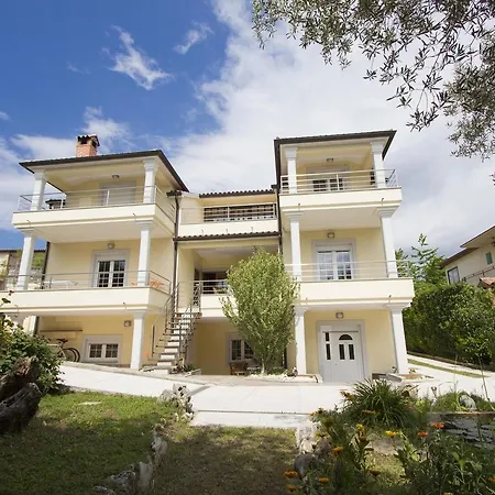 Apartamento Rajci Rovinj