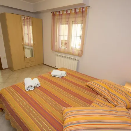 Appartement Rajci *