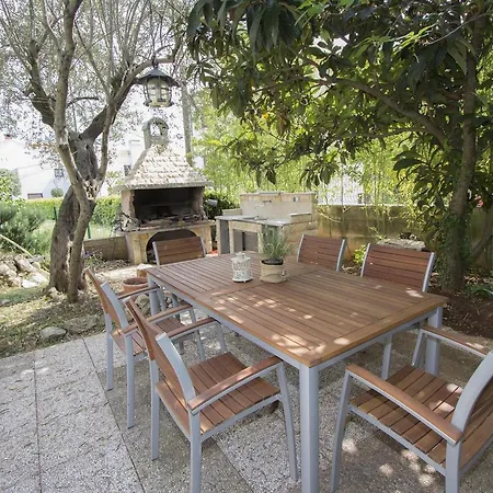 Rajci Apartamento Rovinj