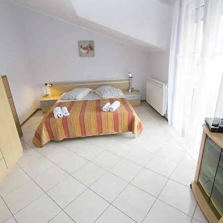 Rajci Rovinj