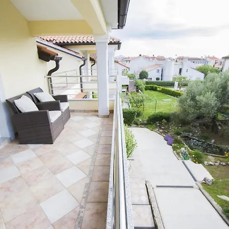 Rajci Appartement *