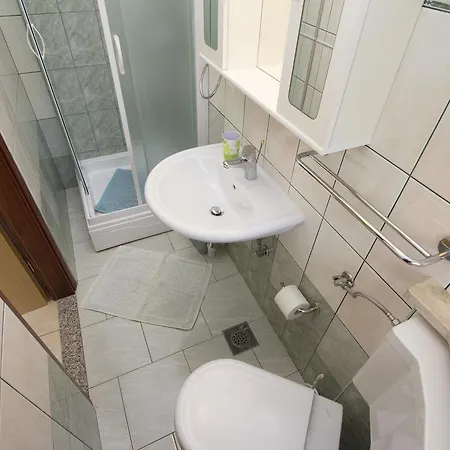 Appartement Rajci *