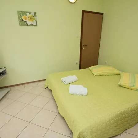 Rajci Appartement