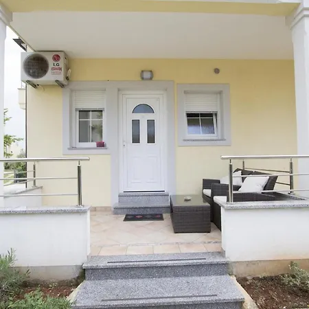 Rajci Apartment Rovinj