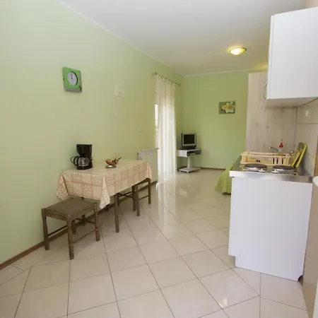 Appartement Rajci