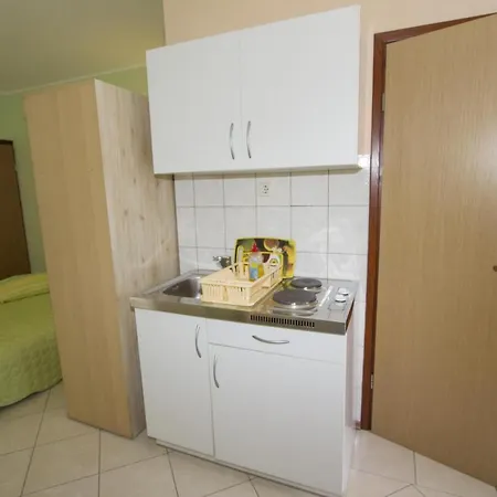 Apartamento Rajci *