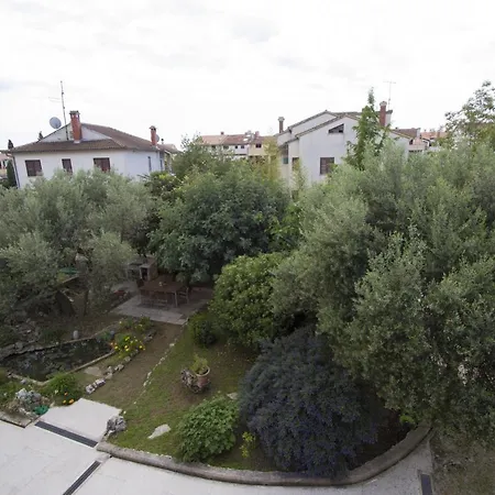 Rajci Appartement