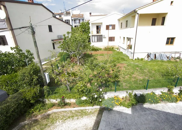 Rajci Apartamento