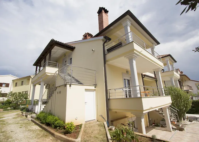 Apartamento Rajci *