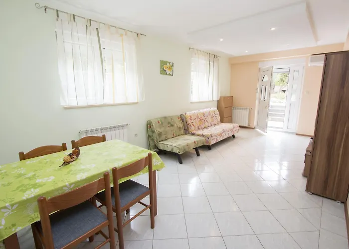 Apartamento Rajci *
