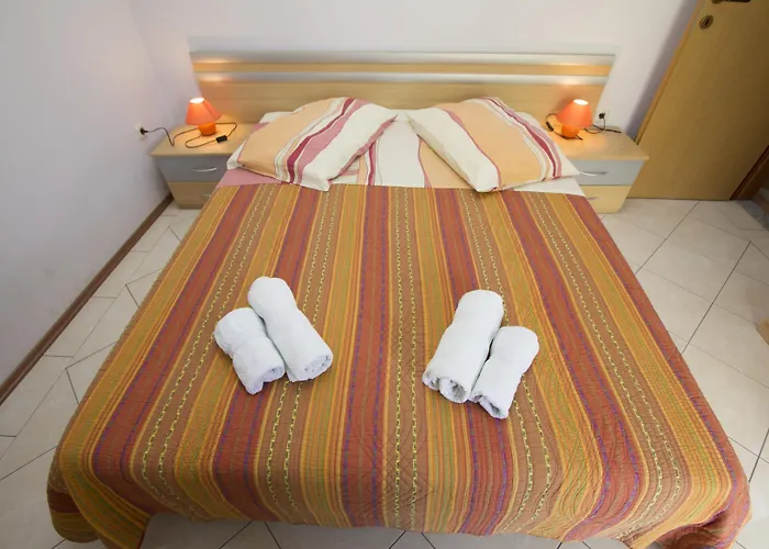 Rajci Apartamento *
