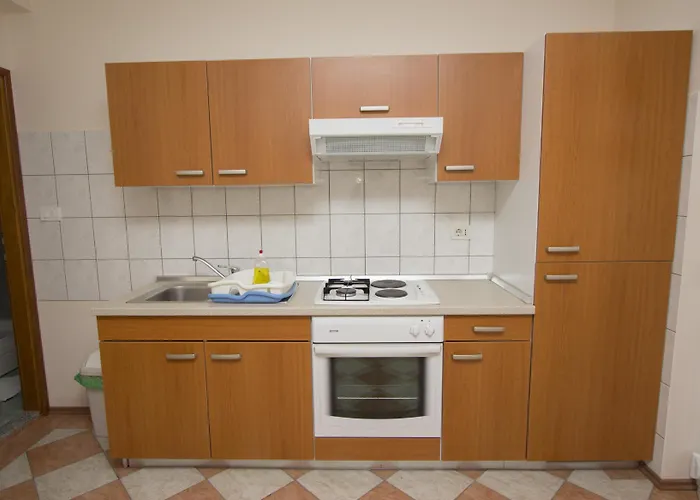 Rajci Apartamento *