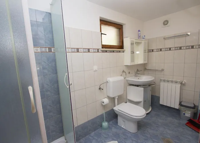 Rajci Apartamento Rovinj