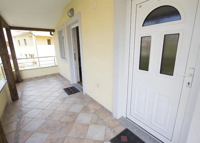 Rajci Lejlighed Rovinj