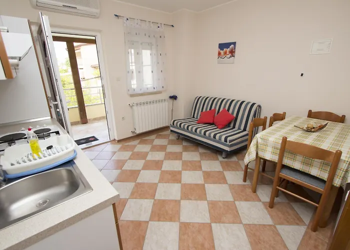 Apartamento Rajci *