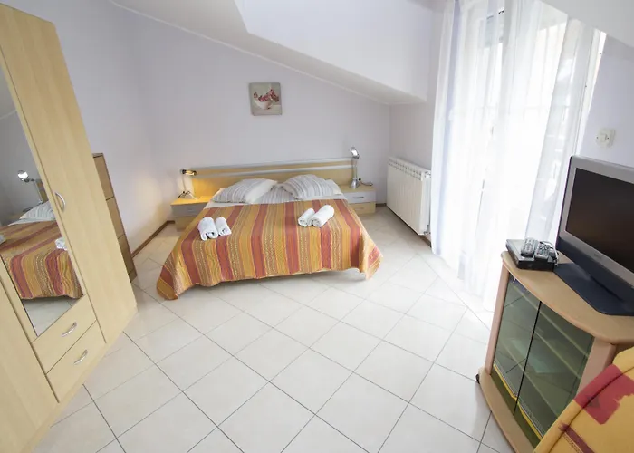 Rajci Apartamento