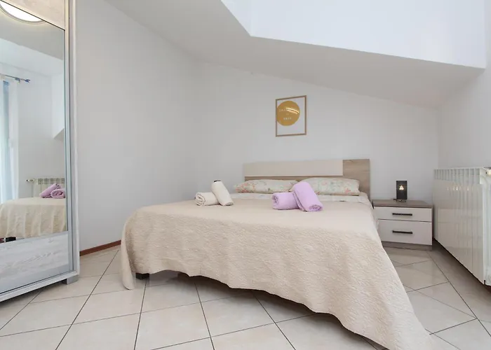Apartamento Rajci *