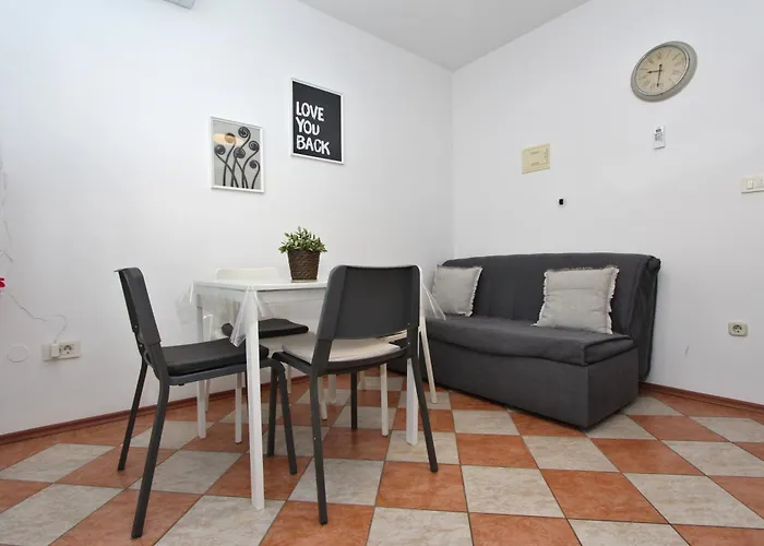 Apartamento Rajci *