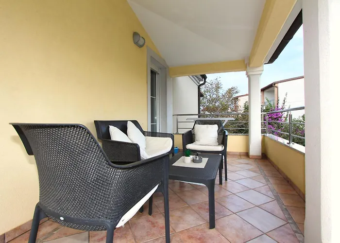 Rajci Apartamento