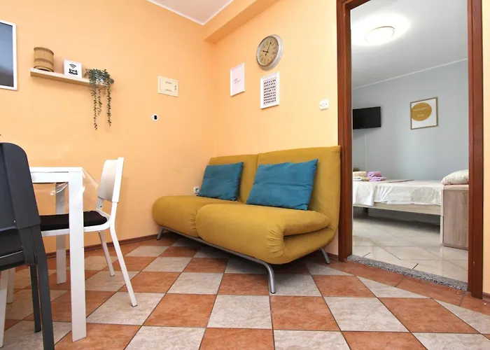 Apartamento Rajci *