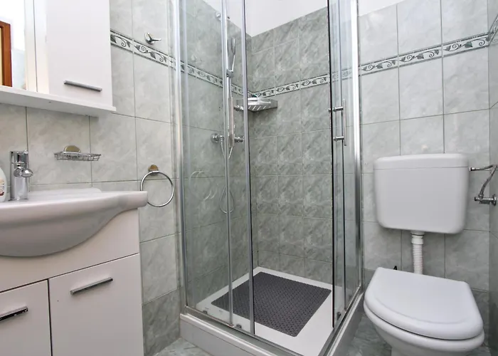 Rajci Apartamento *