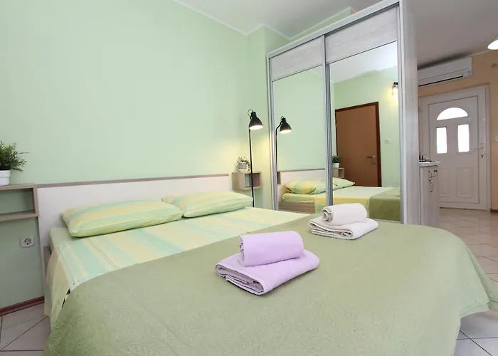Apartamento Rajci *