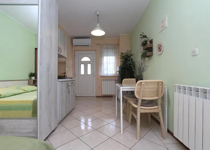Rajci Apartamento Rovinj