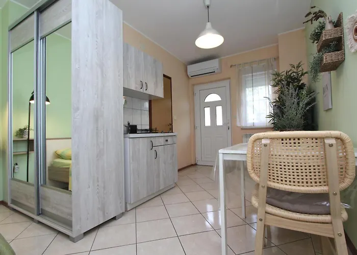 Apartamento Rajci