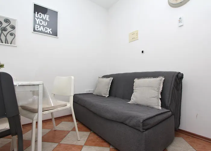 Rajci Apartamento *