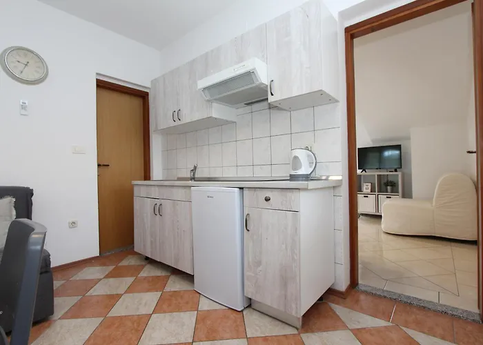 Rajci Lejlighed Rovinj