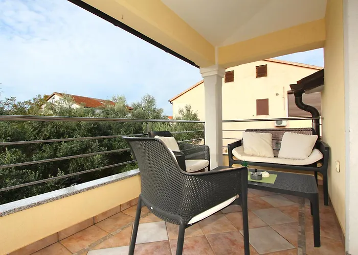 Apartamento Rajci