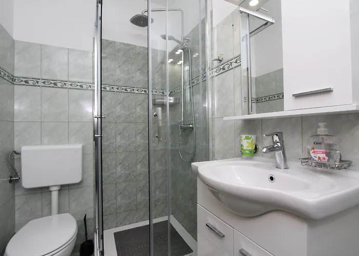 Apartamento Rajci *