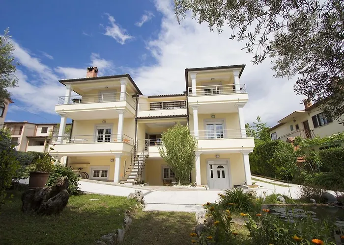 Lejlighed Rajci Rovinj