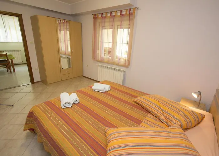 Apartamento Rajci *