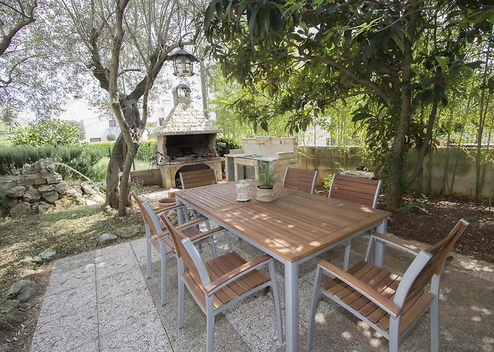 Rajci Lejlighed Rovinj