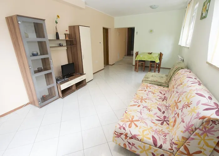 Apartamento Rajci
