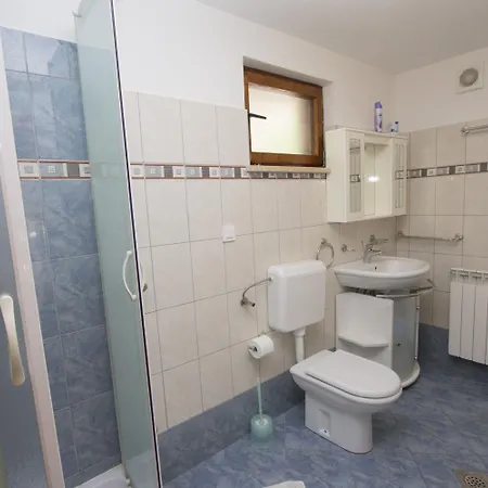 Rajci Apartment Rovinj