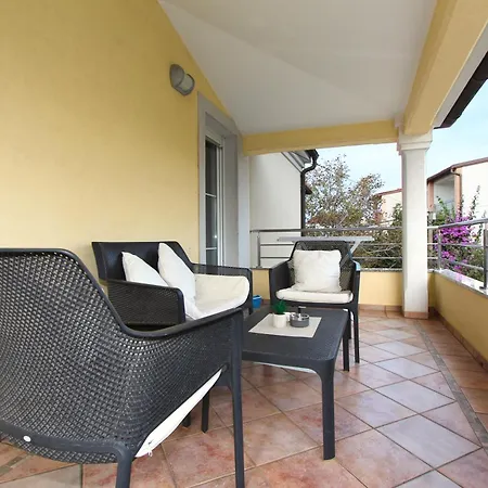 Rajci Apartmán