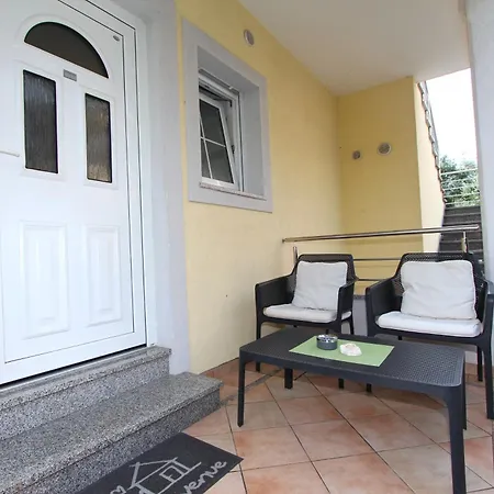 Rajci Apartment Rovinj