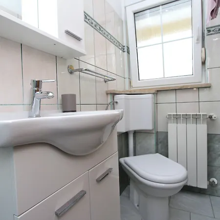 Rajci Apartamento