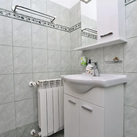 Apartamento Rajci