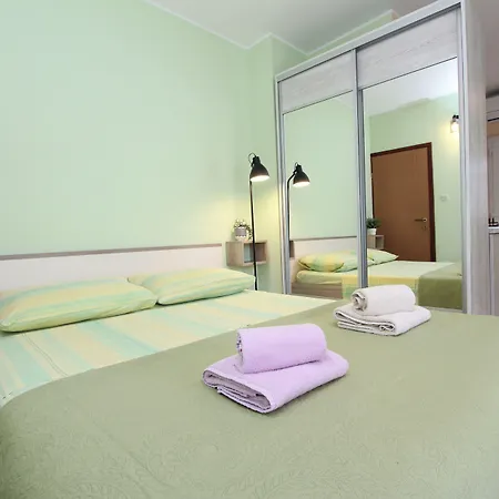 Rajci Apartamento