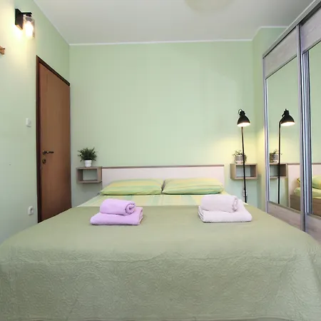 Rajci * Rovinj