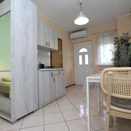 Rajci Daire Rovinj